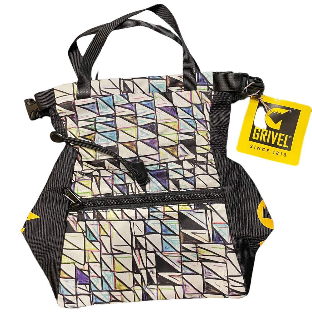Grivel Chalk Bag